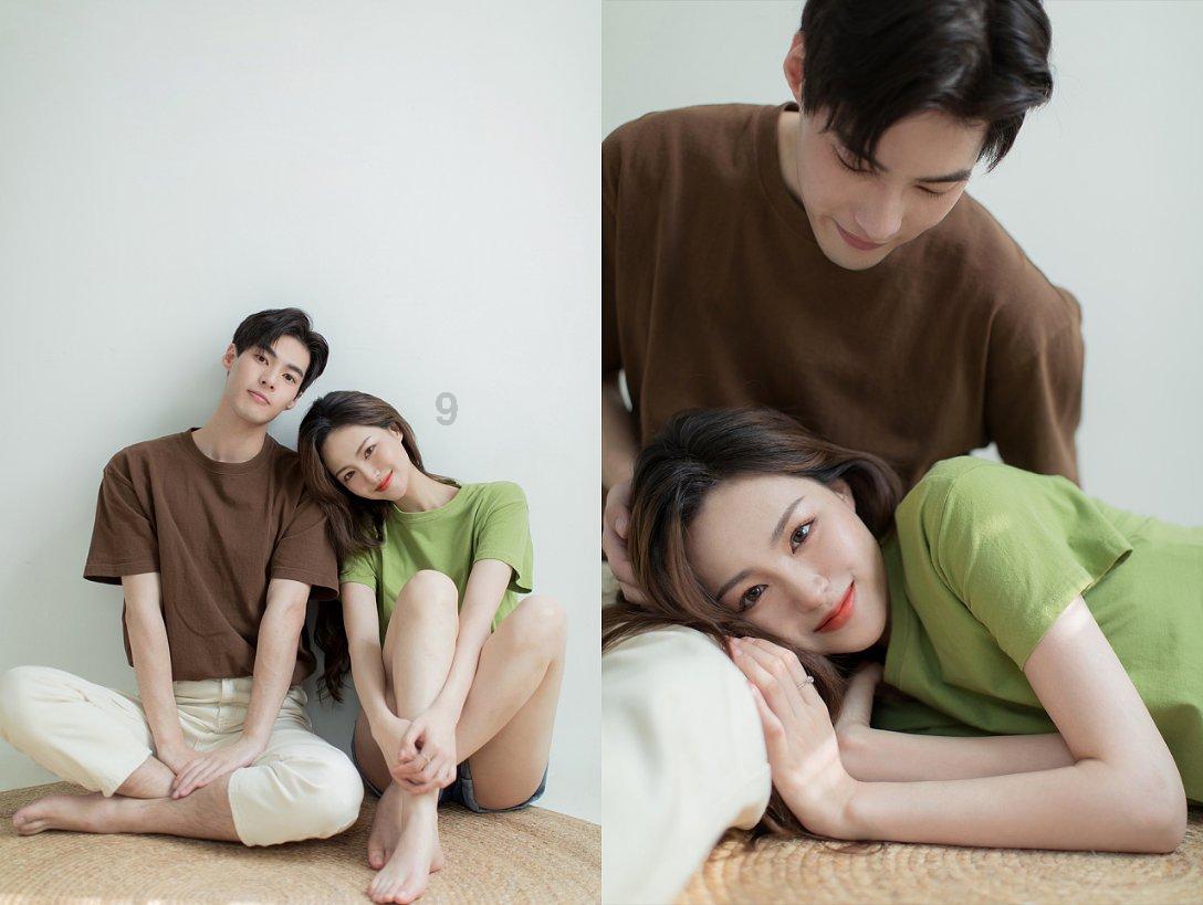 一个女孩，说她不想结婚是什么心理啊？游戏画面